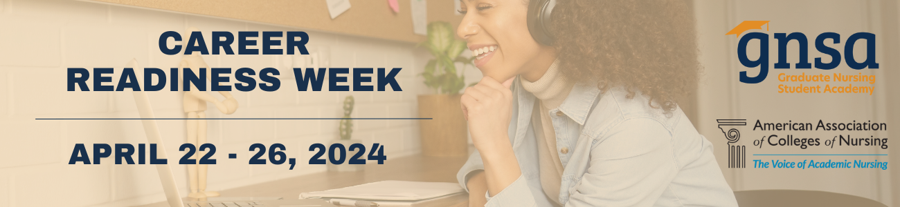 2024 Career Readiness Week, April 22-26, 2024 2024 Career Readiness Week, April 22-26, 2024